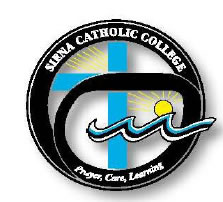 Siena Catholic College  - Canberra Private Schools