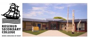 Rosebud Secondary College - Canberra Private Schools