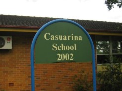 Casuarina School - Canberra Private Schools