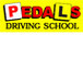 Pedals Driving School - Canberra Private Schools