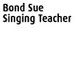 Bond Sue Singing Teacher - Canberra Private Schools