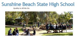 Sunshine Beach State High School - Canberra Private Schools