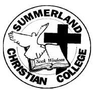 Summerland Christian College - Canberra Private Schools