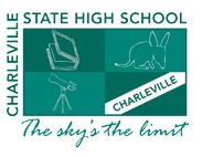 Charleville State High School - Canberra Private Schools