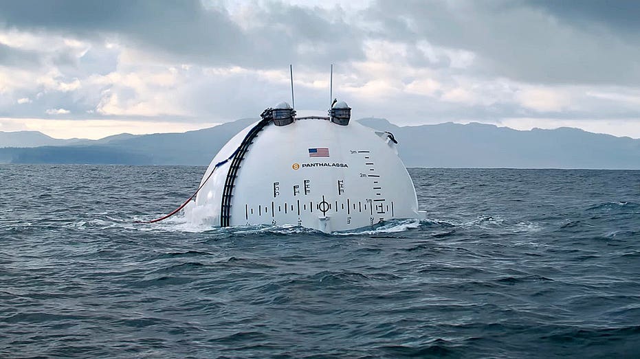 AI data centers may soon ride ocean waves Canberra Private Schools