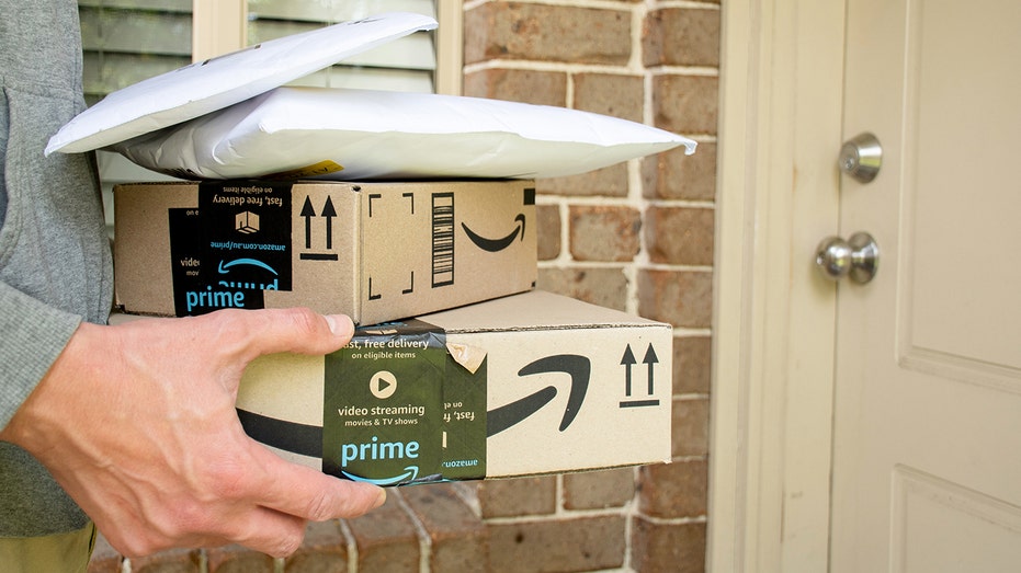 Amazon recall text scam comes with red flags Canberra Private Schools