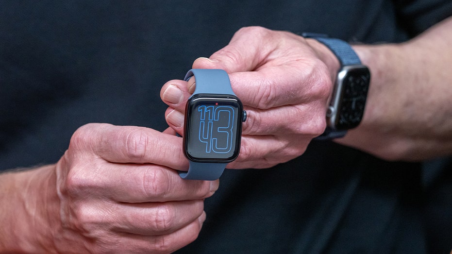 Apple Watch Series 11 gets FDA-cleared alert for 'silent killer' condition Canberra Private Schools