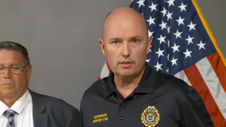 Charlie Kirk's alleged assassin held 'leftist ideology' but motive still under investigation: Utah governor Canberra Private Schools