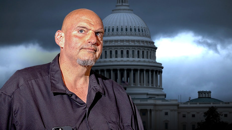 Fetterman says Democrats have become 'anti-men,' warns of young male voter exodus Canberra Private Schools