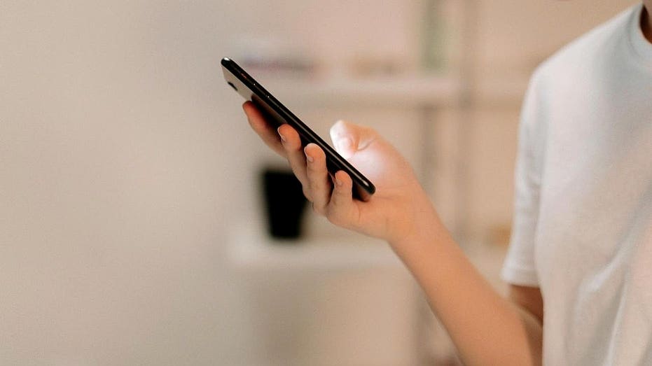 Is that traffic ticket text a scam or real? Canberra Private Schools