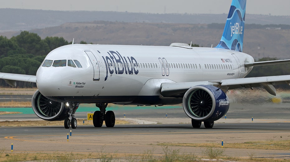 JetBlue lawsuit raises airline pricing questions Canberra Private Schools