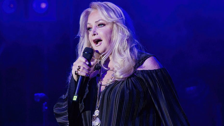 Legendary singer Bonnie Tyler rushed to hospital for emergency intestinal surgery Canberra Private Schools