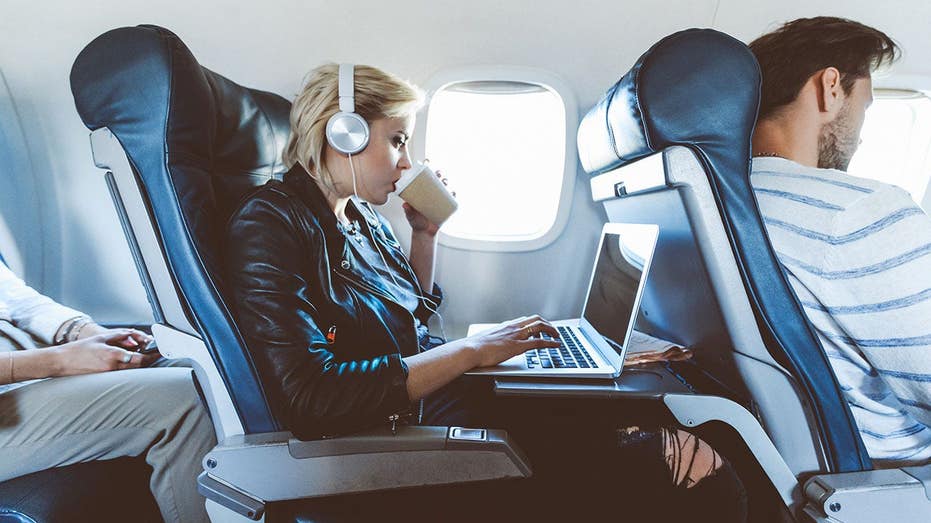 Major airline ditches snacks during short flights as 'zero service' sparks debate Canberra Private Schools