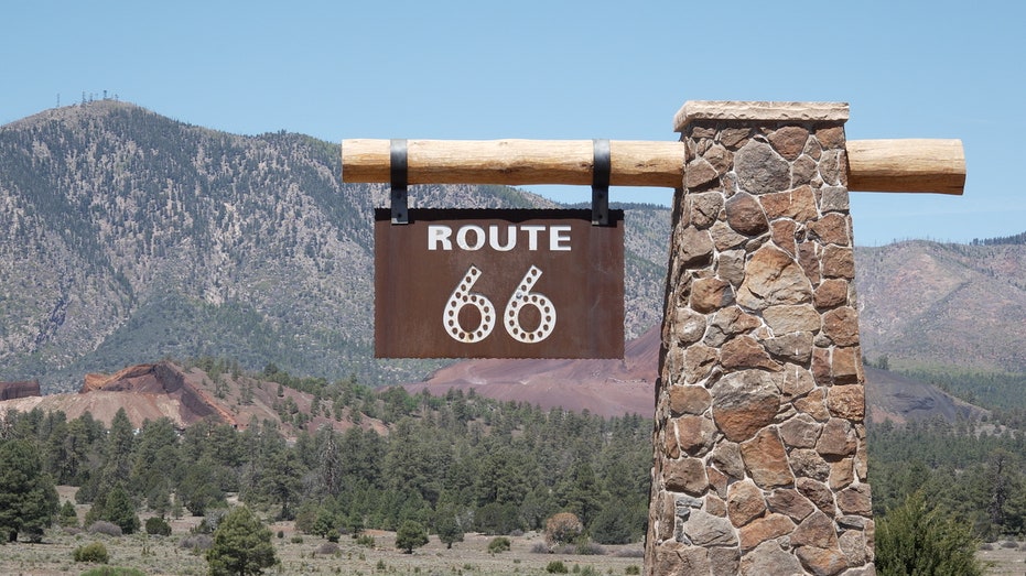 Route 66 centennial highlights cosmic sites across Northern Arizona Canberra Private Schools