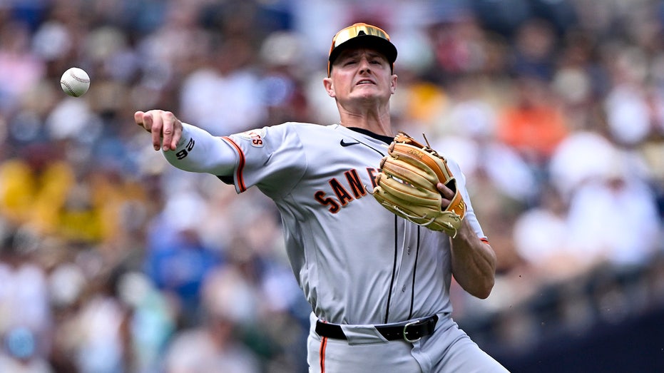 San Francisco Giants outfielders get torched online for bizarre celebration following win over Dodgers Canberra Private Schools