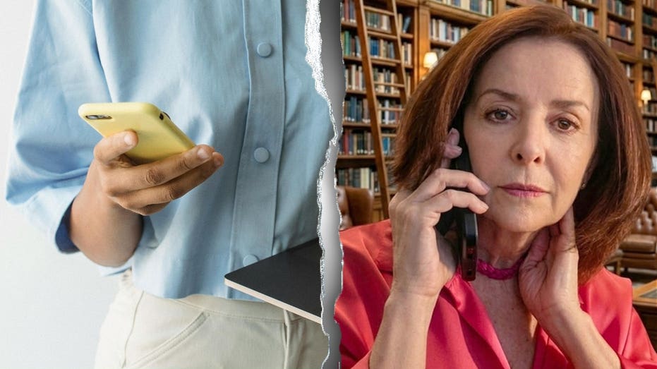 SIM swap scam drained Florida woman's bank account in minutes Canberra Private Schools