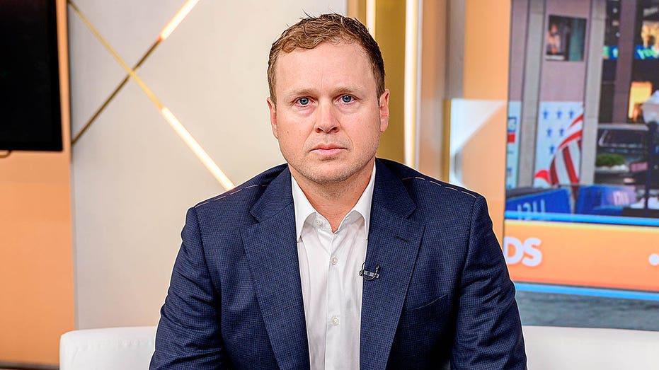 Spencer Pratt blasts LA leaders for playing 'far too cute' with antisemitism in alleged leaked messages Canberra Private Schools