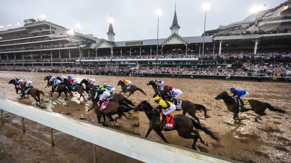 The 152nd Kentucky Derby picks: Best bets, exactas, trifectas and late Pick 5 Canberra Private Schools