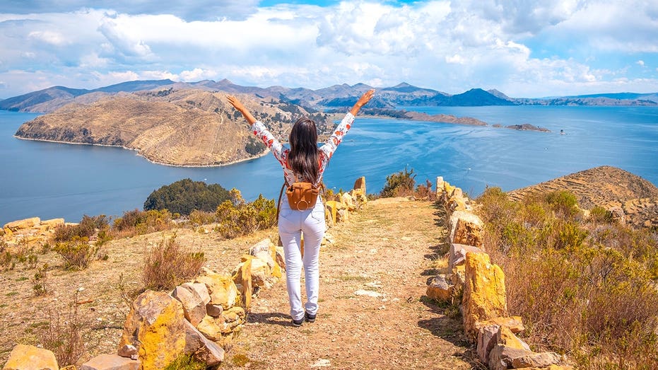 US issues travel warning for breathtaking vacation destination as crime, unrest surge Canberra Private Schools