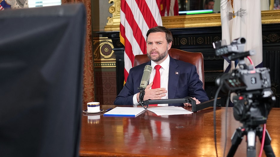 Vance says he owes 'so much' to Charlie Kirk while guest-hosting show, praises 'visionary' conservative leader Canberra Private Schools